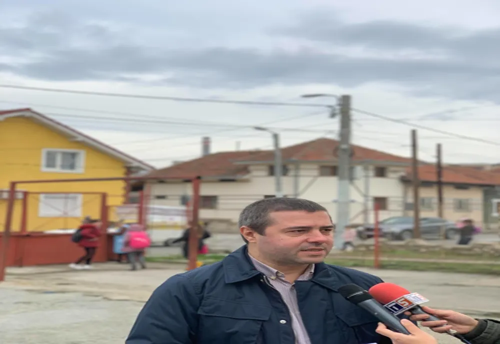Primăria Turnu Severin ar putea să asigure paza în școli din bugetul local