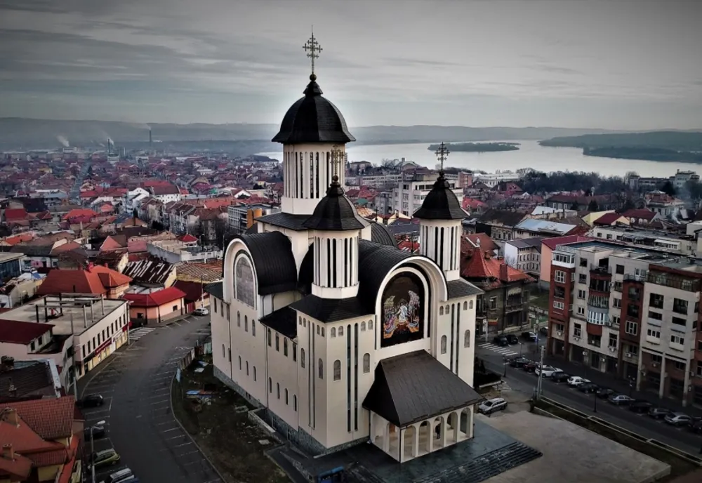 Întrunirea Adunării Eparhiale a Episcopiei Severinului şi Strehaiei