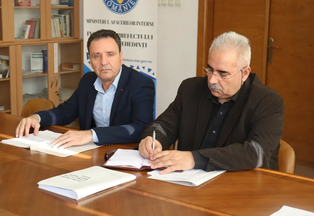 Comitetul Consultativ de Dialog Civic pentru Problemele Persoanelor Vârstnice s-a întrunit în prima ședință din acest an