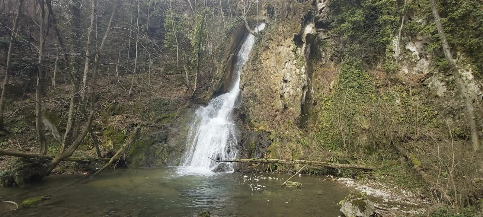 cascada