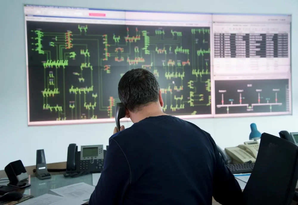 Distribuție Oltenia ia măsuri suplimentare pentru siguranța în alimentarea cu energie electrică