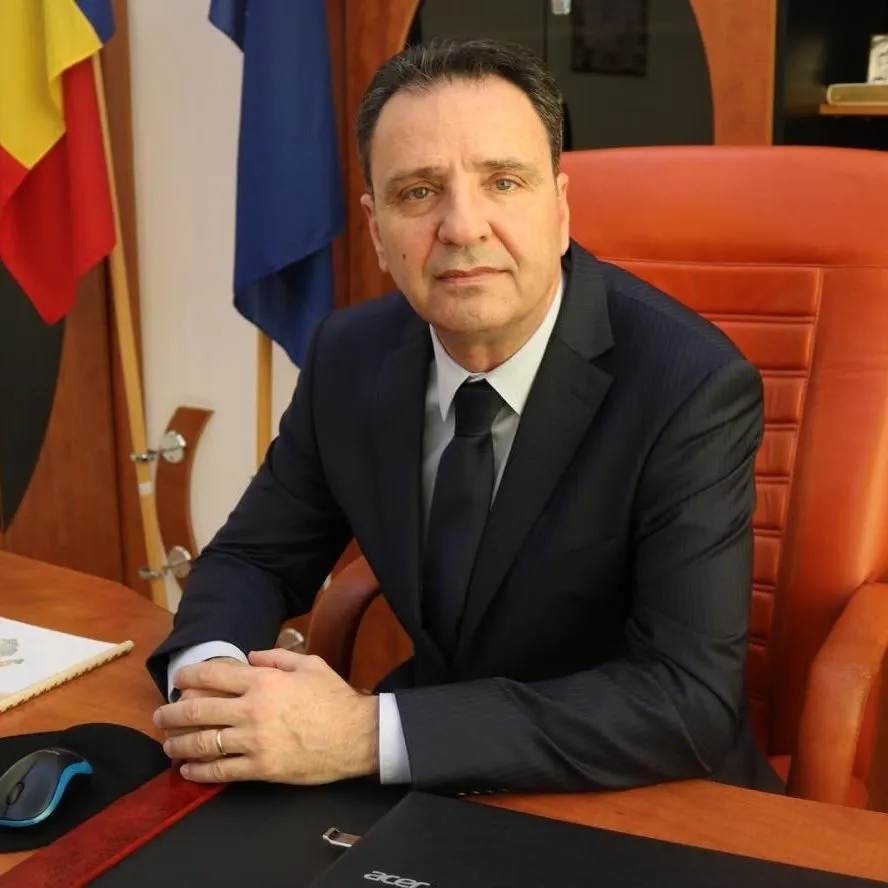 cristinel pavel