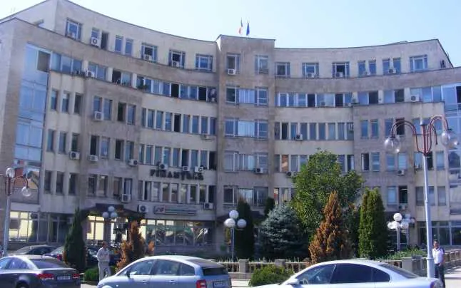 finantele publice mehedinti