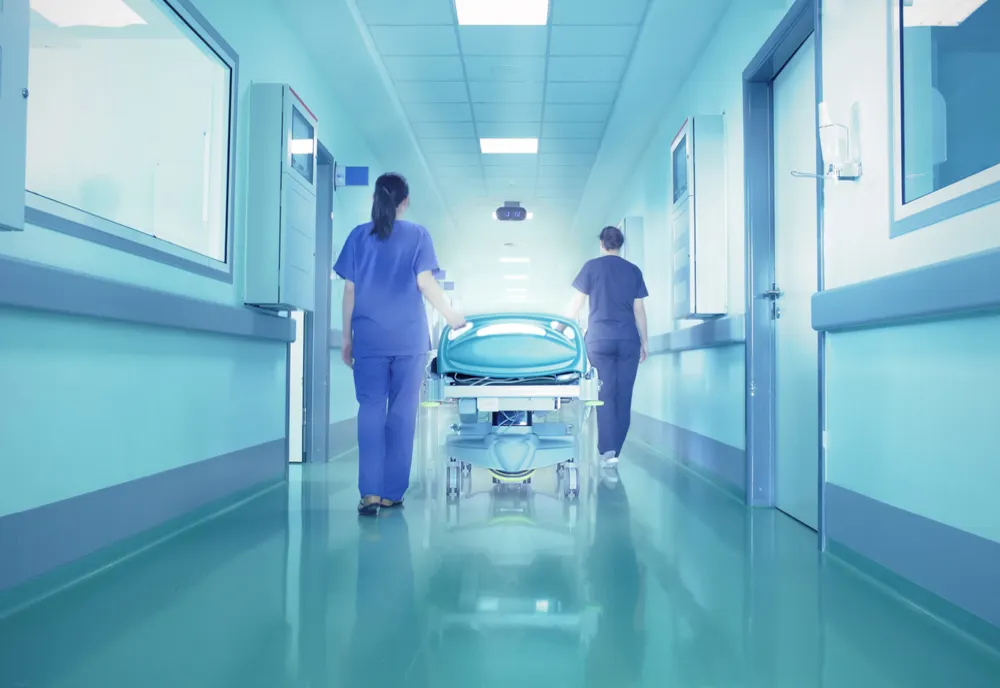 56 de cadre medicale din Mehedinți au fost testate pentru COVID-19