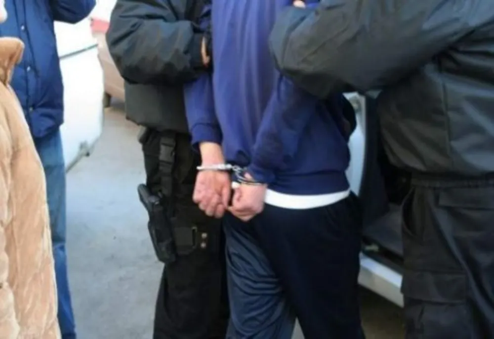 Mandat de executare a pedepsei cu închisoarea, pus în aplicare