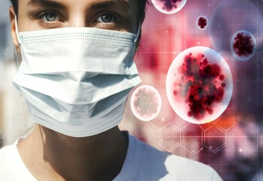 13 cadre medicale din Mehedinți, infectate cu COVID-19