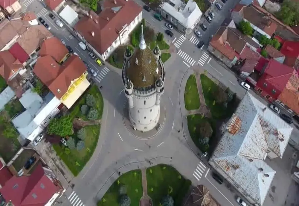 11 puncte de prim ajutor în Severin