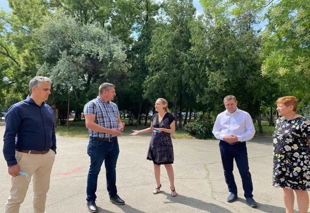 Învățământul dual. Parteneriate pentru viitor