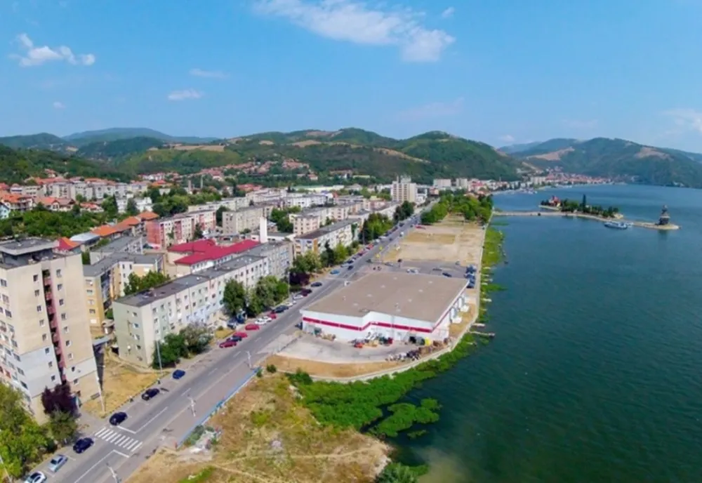 Angajări la Spitalul municipal Orșova