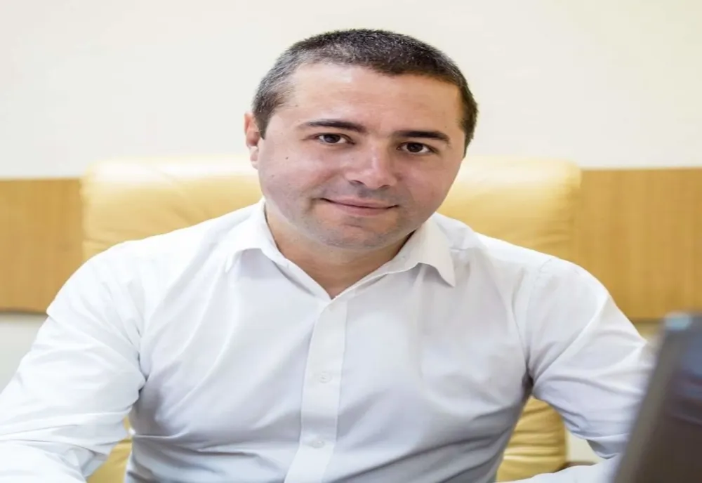 Candidatul PNL pentru primăria Severin propune transformarea Stadionului 1 Mai
