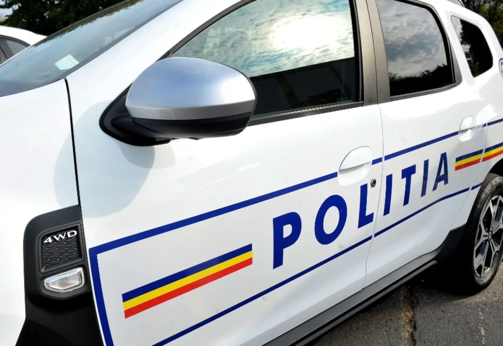 41 de percheziții în România, la această oră