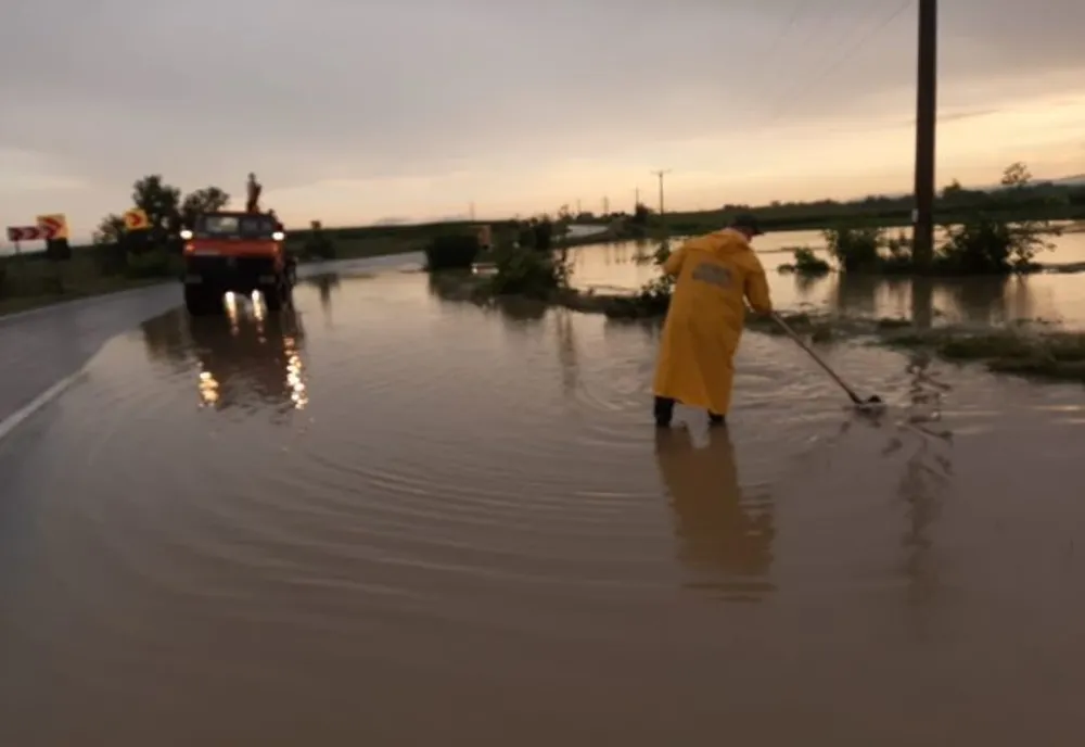 Fonduri de la Guvern pentru zonele afectate de calamități, din Mehedinți
