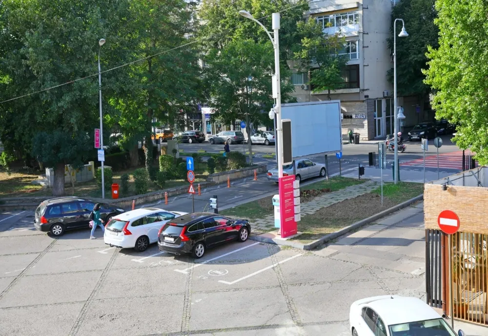 Ceață, trafic deviat, sâmbătă dimineața