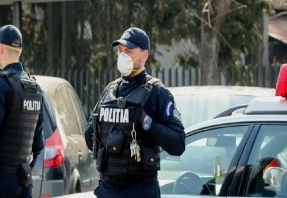 Cercetări în ziua votului pentru Alegeri Parlamentare în comuna Voloiac