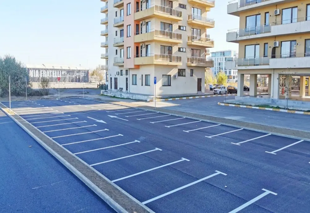 Autoritățile le recomandă severinenilor să îşi plătească locul ocupat în parcările cu plată