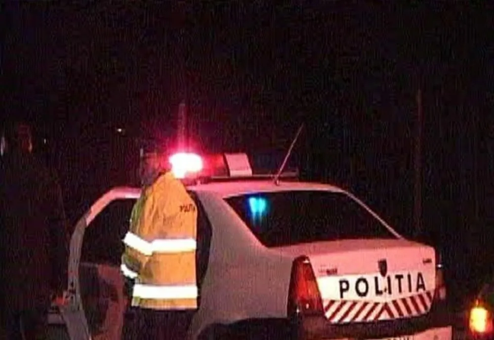 Protestul din 29 martie de pe străzile din Severin a degenerat în acte de violență