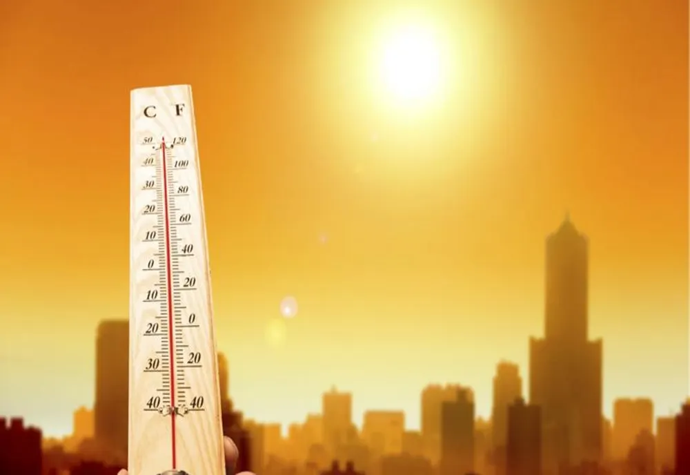 Temperaturile încep să crească treptat