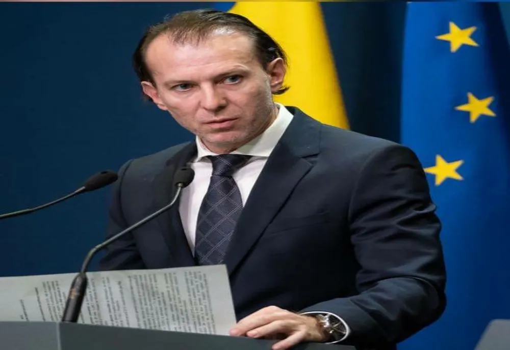 Guvernul a eliberat miercuri 103 prefecți și subprefecți, a anunțat premierul Florin Cîțu