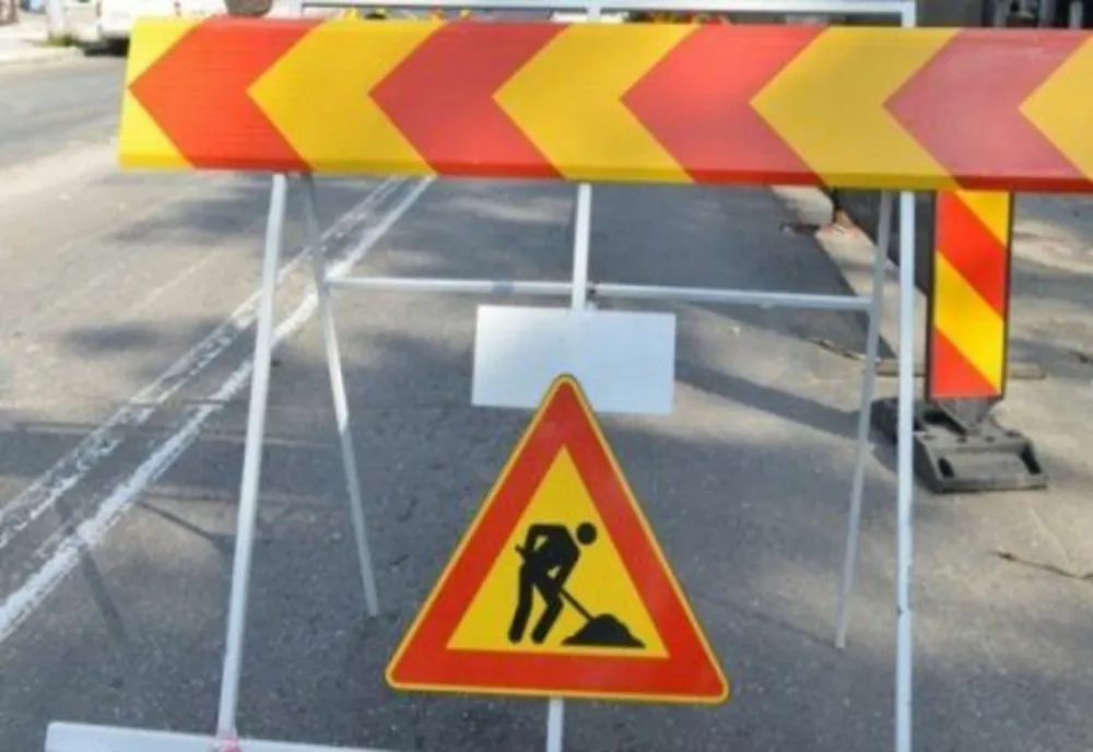 Restricții de circulație impuse pe Autostrada A1 