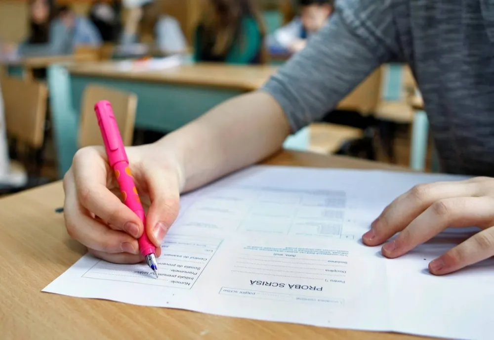 Evaluare Națională 2021.Dublă premieră