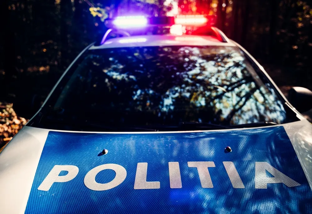 Trafic blocat total miercuri seara pe Valea Oltului
