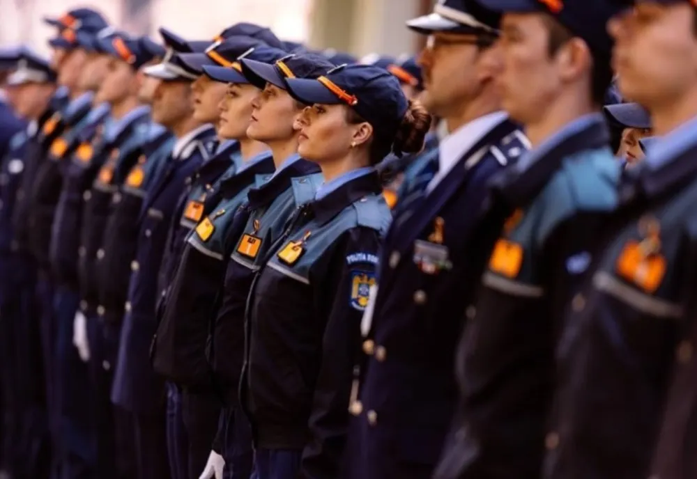 Concurs la Inspectoratul Județean de Poliție Mehedinți. Ce posturi sunt valabile