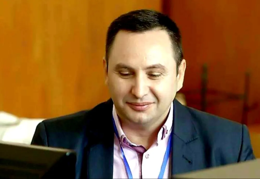 Un nou Inspector Școlar General al ISJ Mehedinţi