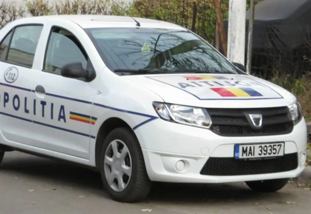 Surprins la volan cu o alcoolemie de 3, 34