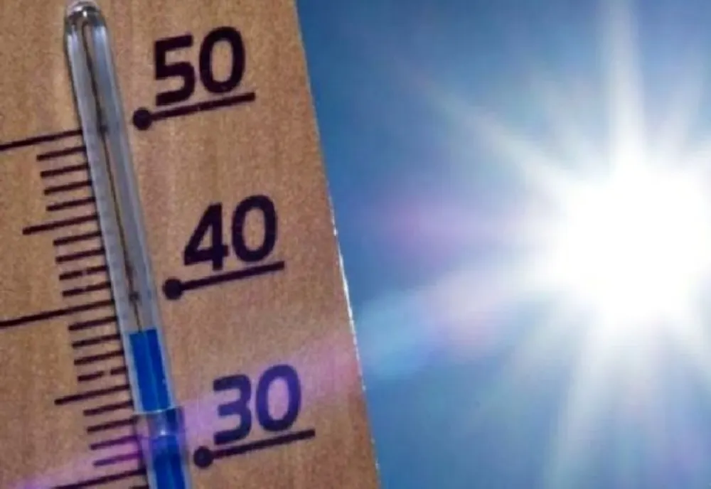 Căldură și temperaturi ridicate