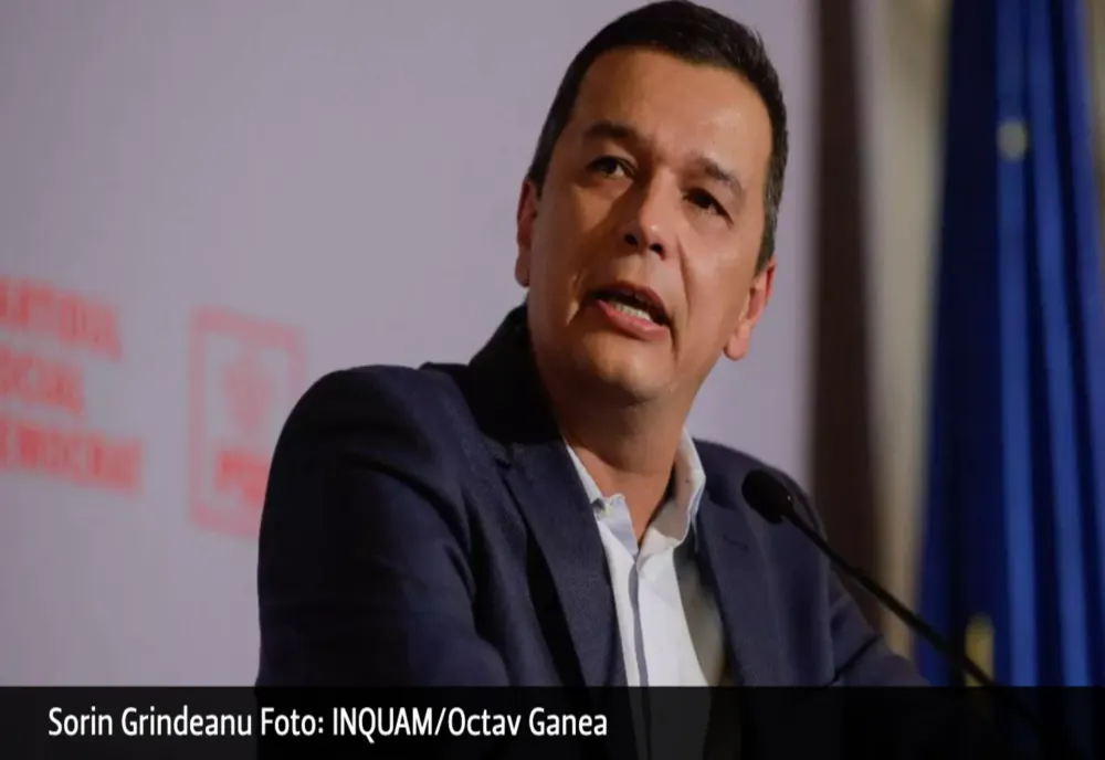 Anca Alexandrescu: „Domnule Grindeanu, DNA să vă cerceteze, că de 12 luni nu ați făcut nimic cu Blue Air” - Mafia din jurul lui Thuma de la Ilfov