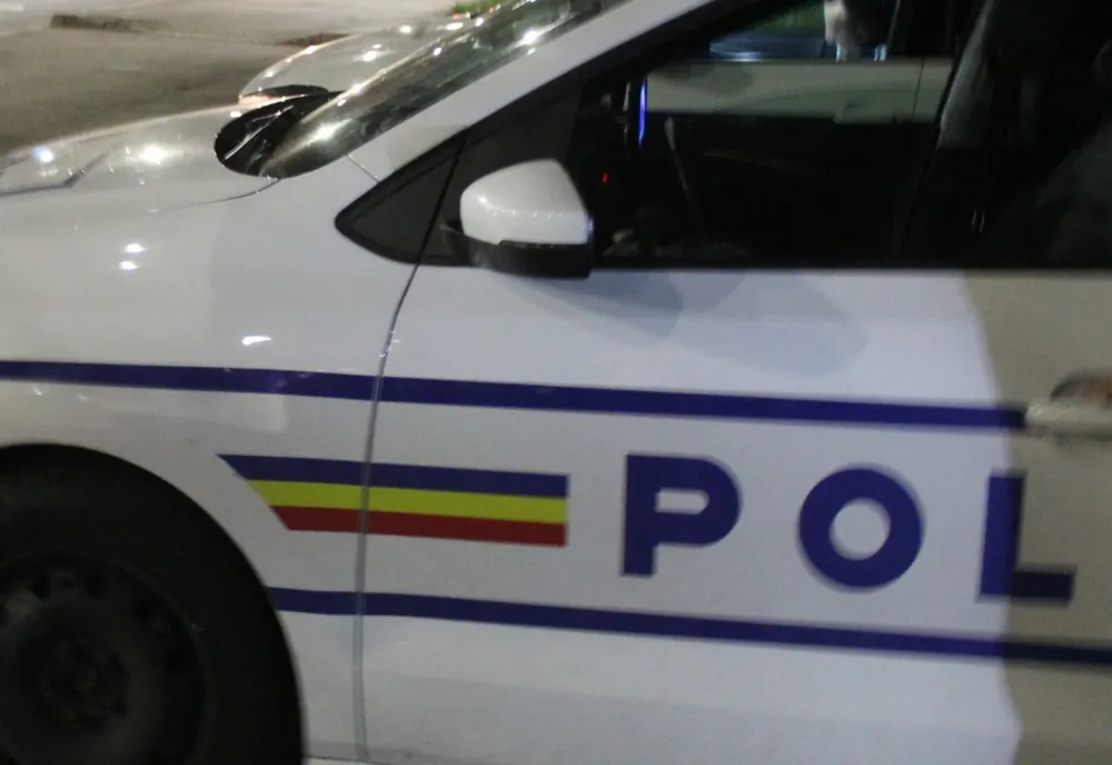 Un bărbat a încercat să își dea foc, după ce soția a spus că vrea să divorțeze