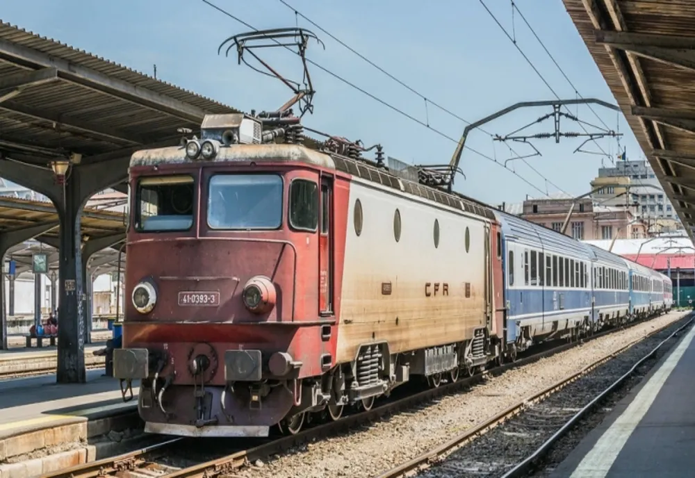CFR Călători a anulat licitația pentru modernizarea a 30 de vagoane cu bani din PNRR