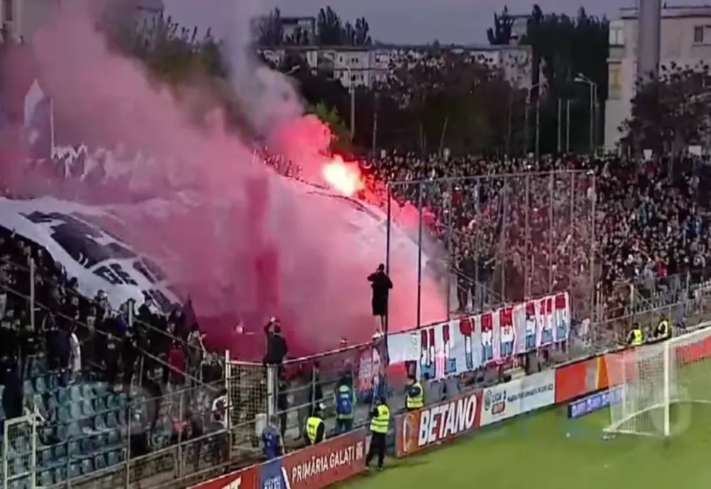 AU FOST SEMNATE CONTRACTELE DE INVESTIȚII PENTRU STADIOANELE 'CORVINUL HUNEDOARA' ȘI DINAMO