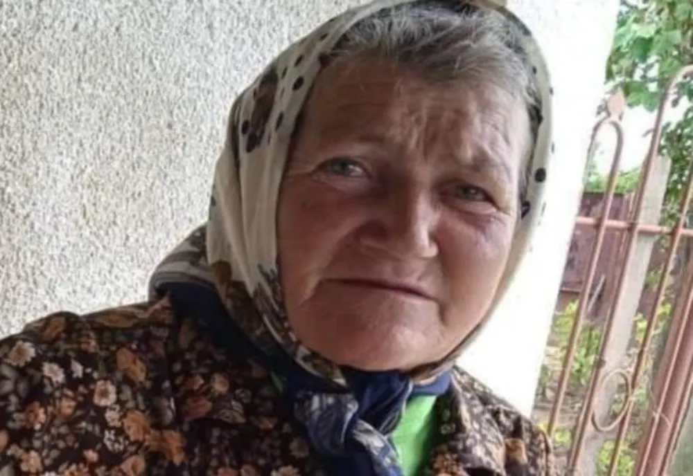 Apel. Persoană căutată în Mehedinți