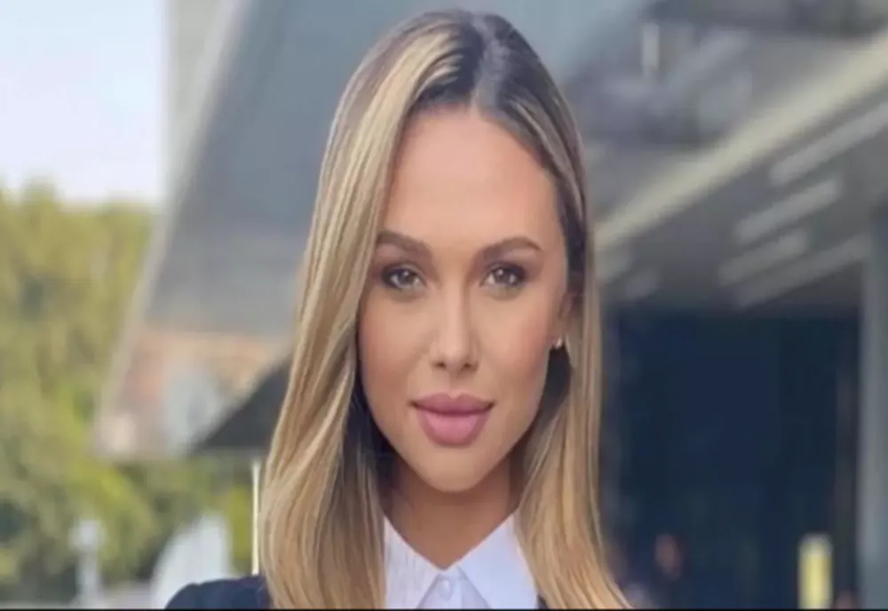 JURNALISTA REALITATEA PLUS ANA MARIA PĂCURARU, COORDONATOAREA SONDAJULUI INSOMAR, ANALIZĂ-BISTURIU PE BAZA DATELOR: SOCIETATEA ESTE DIVIZATĂ, CU O MARE SUSȚINERE PENTRU CĂLIN GEORGESCU ȘI AUR