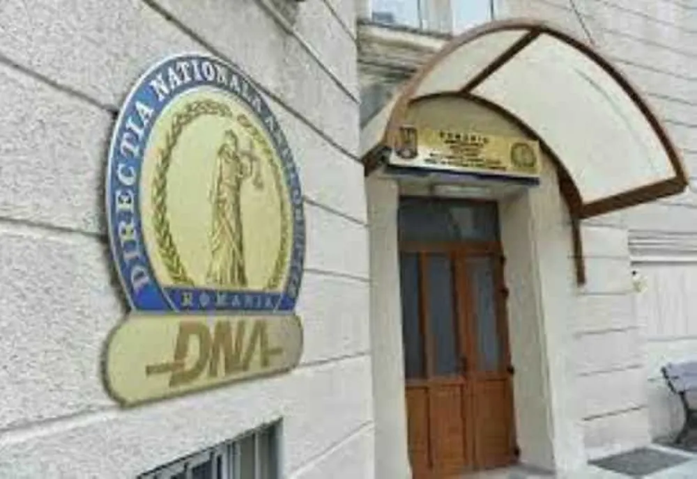 PERCHEZIȚII DNA ÎNTR-UN DOSAR PRIVIND O SERIE DE TUNURI DATE DIN COLECTAREA TVA! PREJUDICIUL SE RIDICĂ LA 9 MILIOANE DE EURO