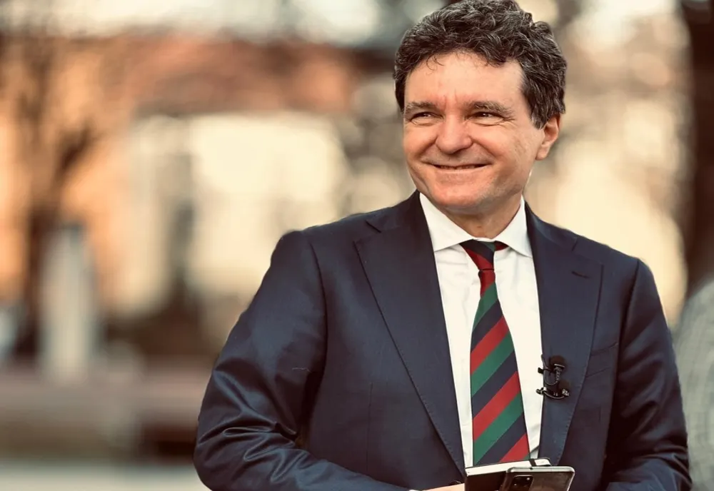 ANCA ALEXANDRESCU ÎL FACE PRAF PE NICUȘOR DAN, DUPĂ GAFA MONUMENTALĂ: ”A MĂRTURISIT ADEVĂRUL! ĂSTA ESTE SCOPUL SUPREM AL SISTEMULUI, DE A REPUNE MÂNA PE JUSTIȚIE!”