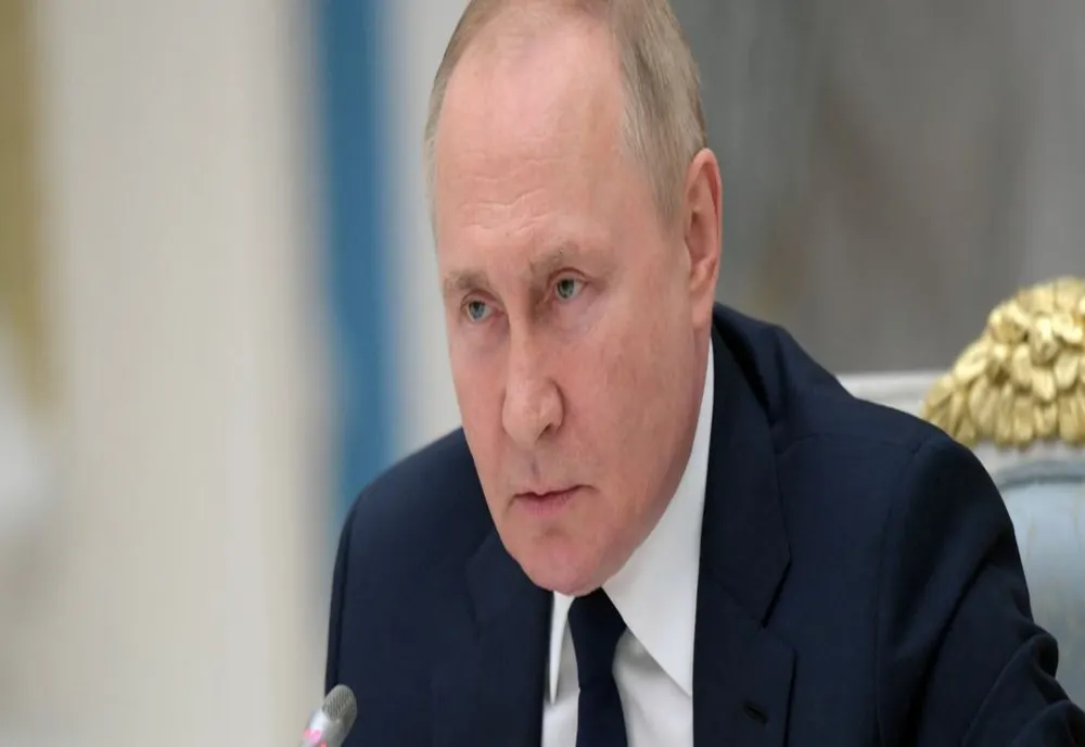 Putin revine la Kremlin după două săptămâni de tăcere. Naționaliștii acuză Moscova de reacții slabe pe scena globală