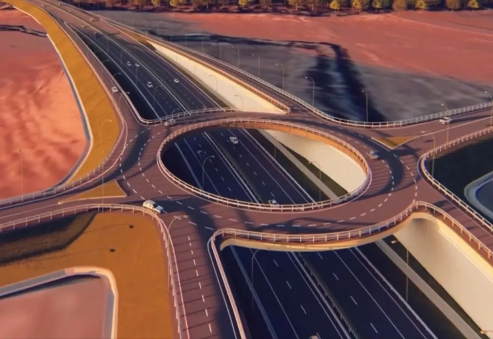 Autostradă