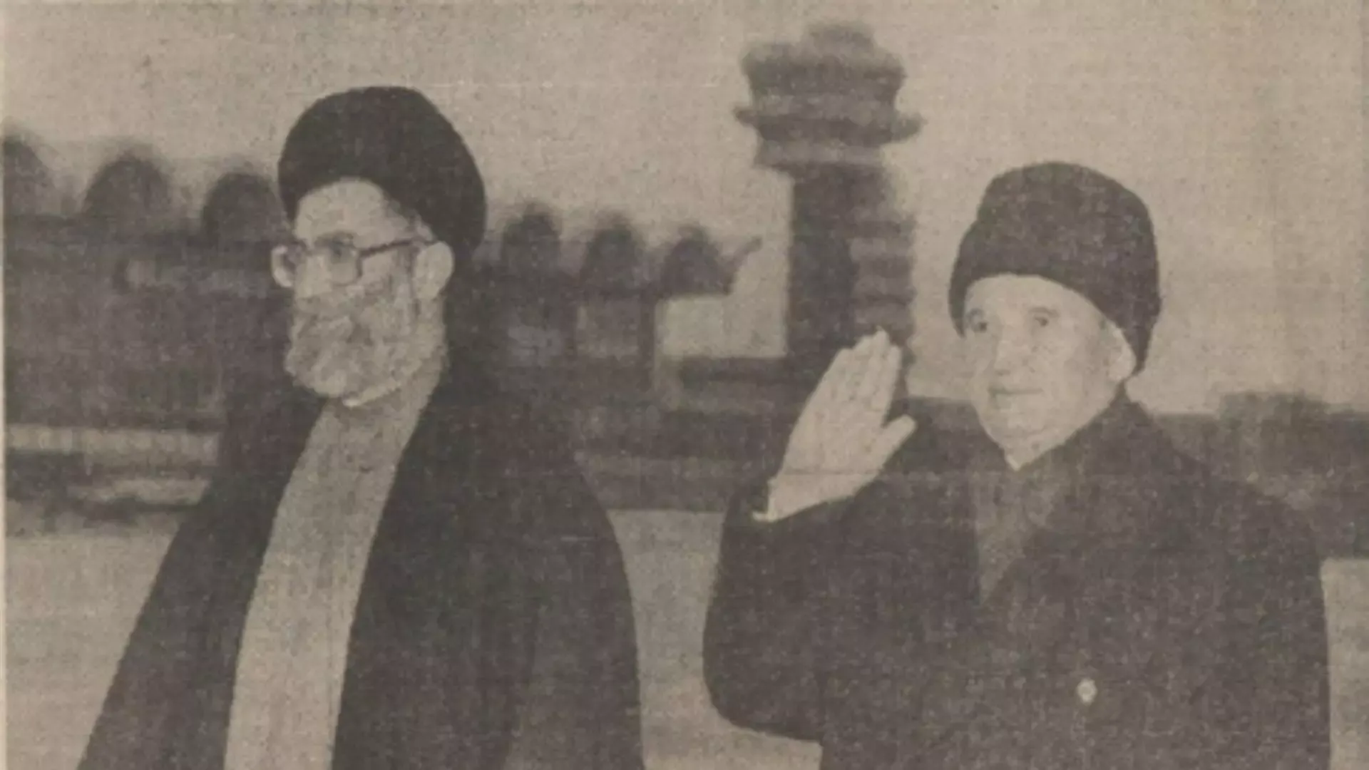 Ali Khamenei: drumul de la tânăr revoluționar la profet al terorismului. A fost ultimul lider străin cu care s-a văzut Nicolae Ceaușescu