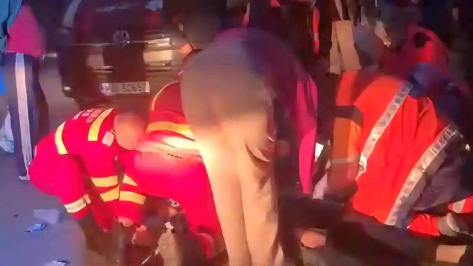 Motociclist mort la doar 21 de ani 