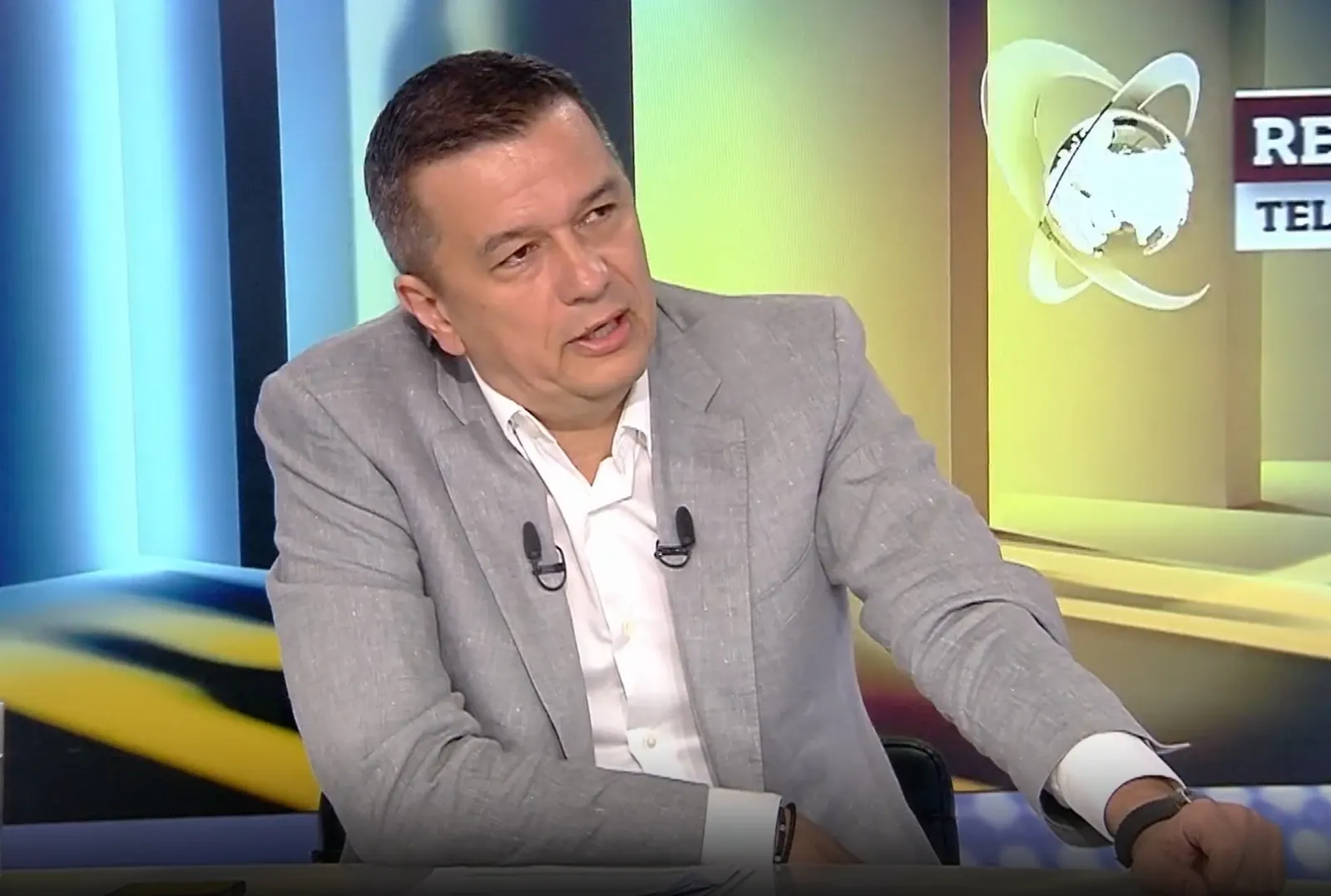 Sorin Grindeanu