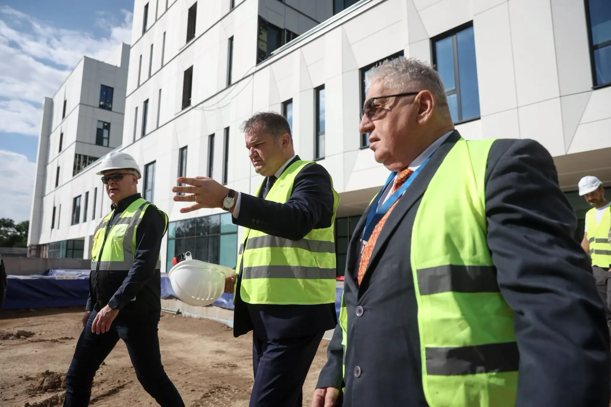 Ministerul Sănătății