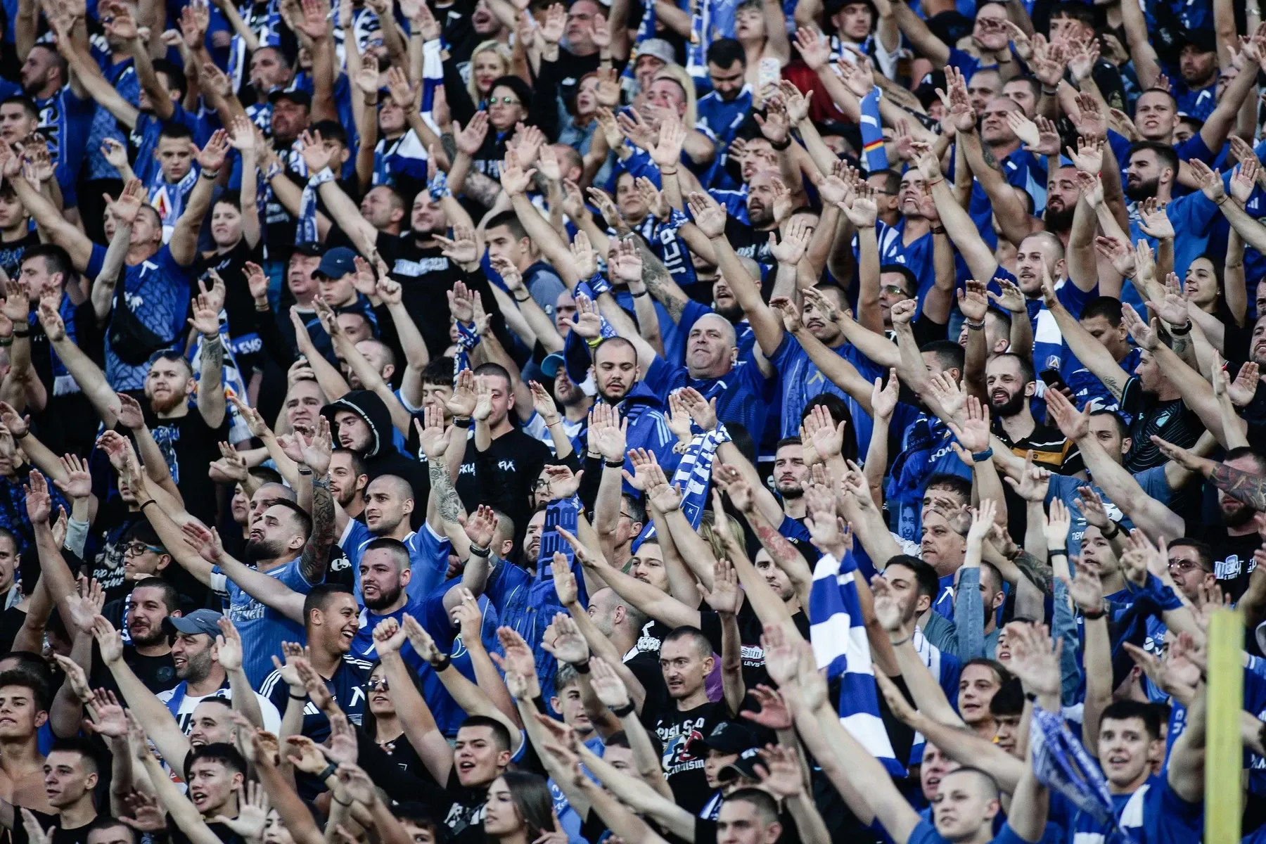 Universitatea Craiova (foto: profimedia)