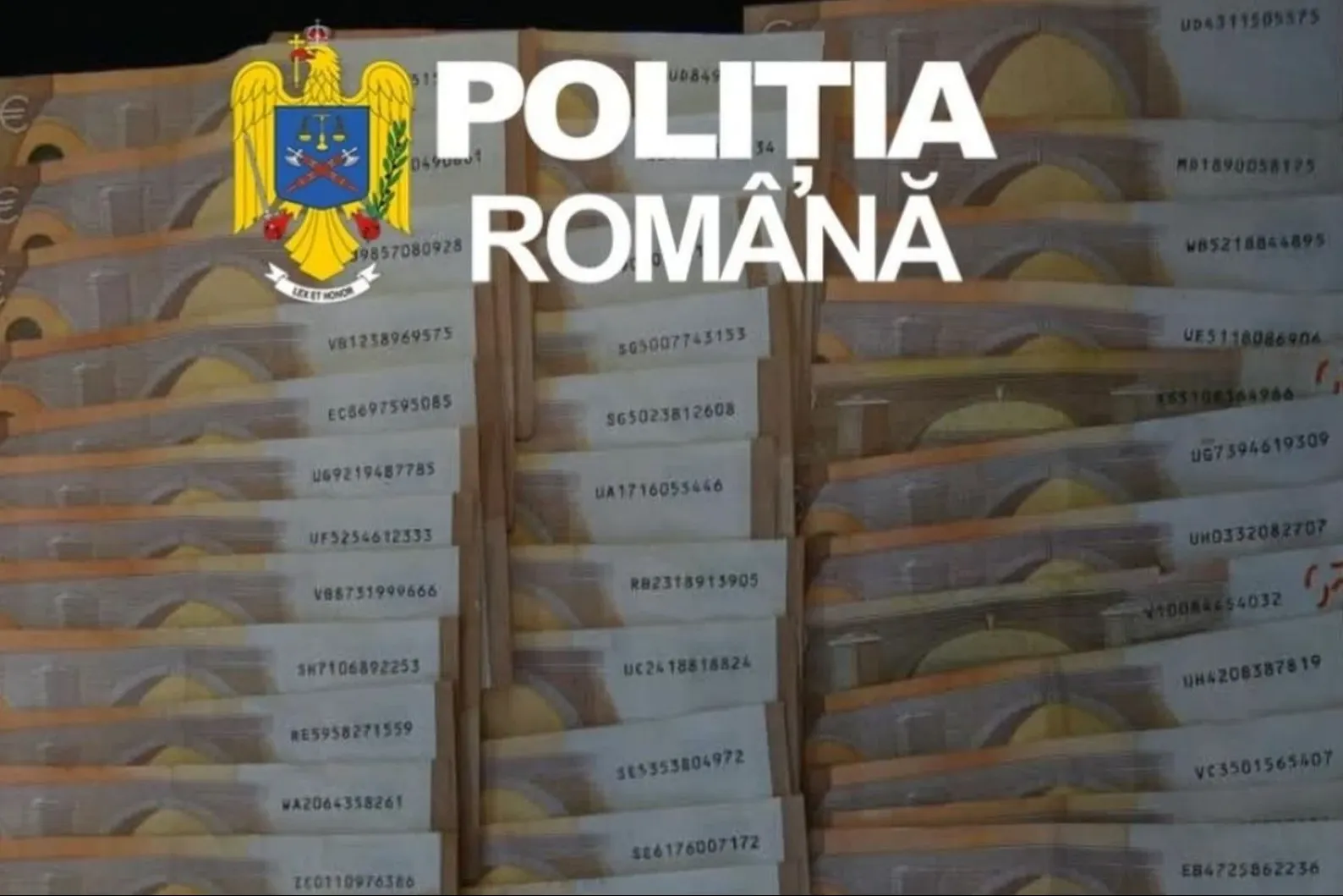 Controale ale Poliției și ANAF