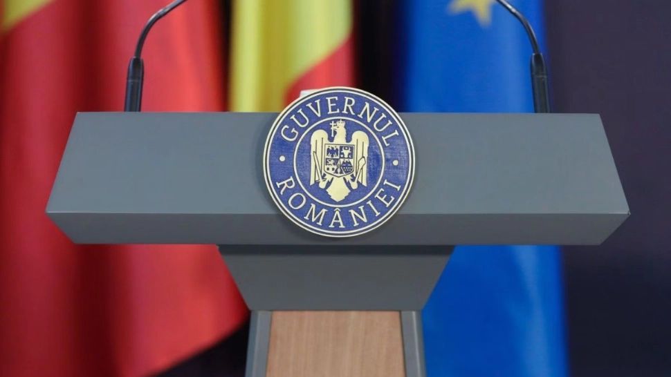 Reforma administratie publica