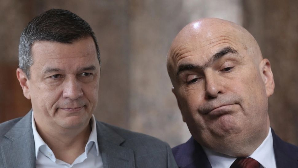 Inquam photos/ Octav Ganea