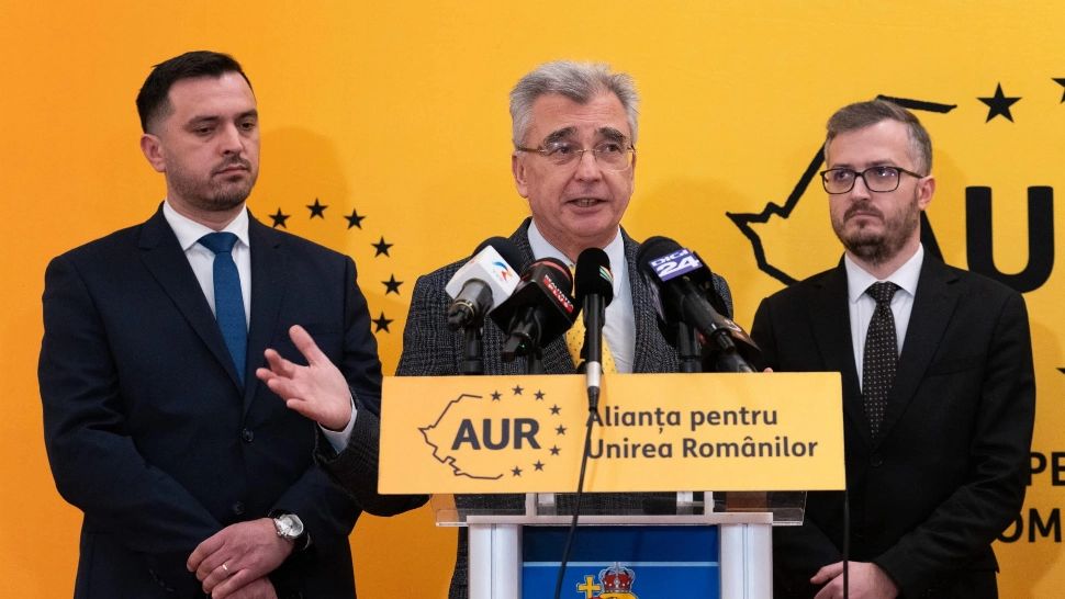 Petrișor Peiu