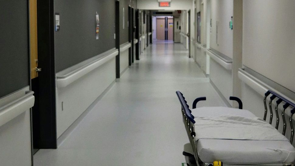 spital