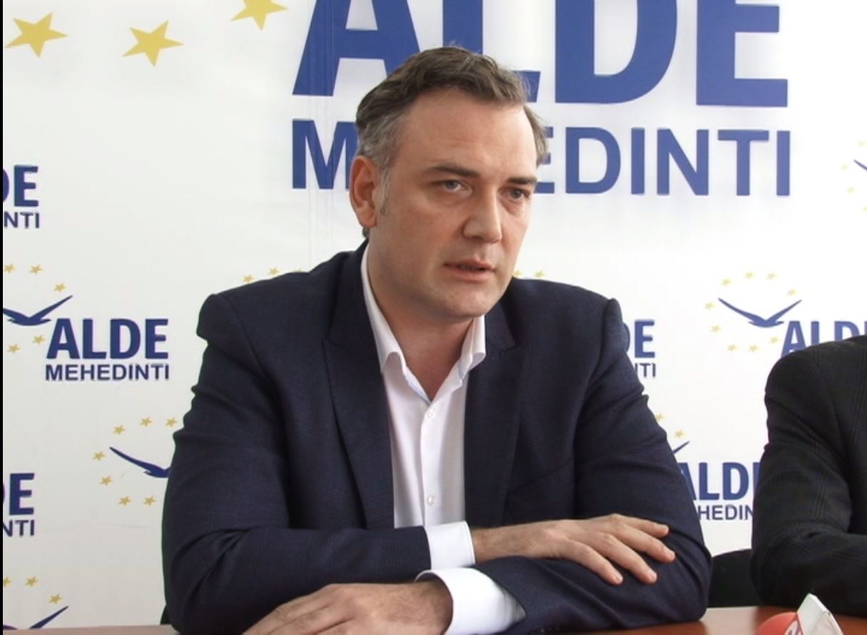 sibinescu de la alde